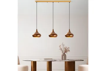 Taklampe Sorna Vintage - Vintage - Belysning - Innendørsbelysning & Lamper - Taklampe - Pendellamper & Hengelamper