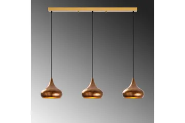 Taklampe Sorna Vintage - Vintage - Belysning - Innendørsbelysning & Lamper - Taklampe - Pendellamper & Hengelamper
