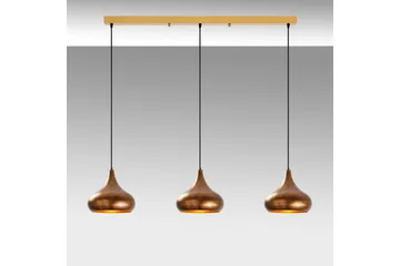 Taklampe Sorna Vintage - Vintage - Belysning - Innendørsbelysning & Lamper - Taklampe - Pendellamper & Hengelamper