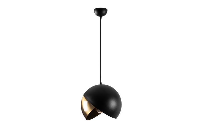 Taklampe Starhaven Svart / Vintage - Svart - Belysning - Innendørsbelysning & Lamper - Taklampe - Pendellamper & Hengelamper