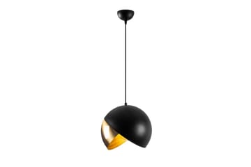Taklampe Starhaven Svart / Vintage - Svart - Belysning - Innendørsbelysning & Lamper - Taklampe - Pendellamper & Hengelamper