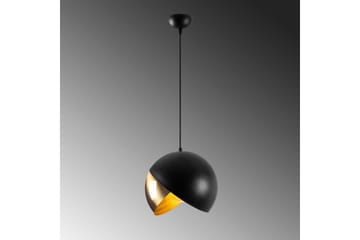 Taklampe Starhaven Svart / Vintage - Svart - Belysning - Innendørsbelysning & Lamper - Taklampe - Pendellamper & Hengelamper