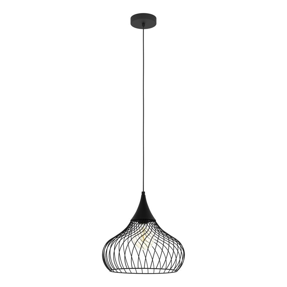 Taklampe Staverton - 36,5 cm