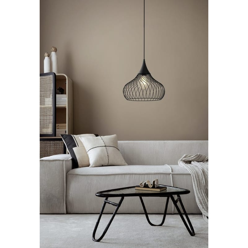 Taklampe Staverton - 36,5 cm - Belysning - Innendørsbelysning & Lamper - Taklampe - Pendellamper & Hengelamper