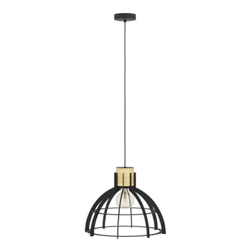 Taklampe Stillington - Svart/Finer - Belysning - Innendørsbelysning & Lamper - Taklampe - Pendellamper & Hengelamper