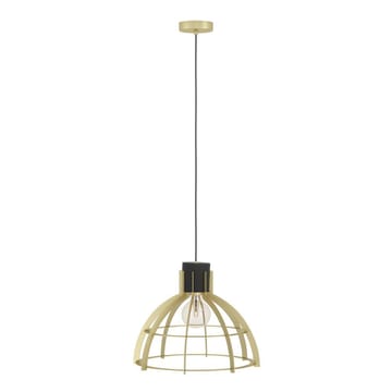 Taklampe Stillington - Svart/Gull - Belysning - Innendørsbelysning & Lamper - Taklampe - Pendellamper & Hengelamper