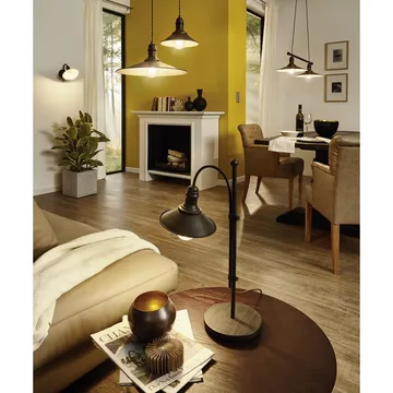 Taklampe Stockbury - 36 cm - Belysning - Innendørsbelysning & Lamper - Taklampe - Pendellamper & Hengelamper