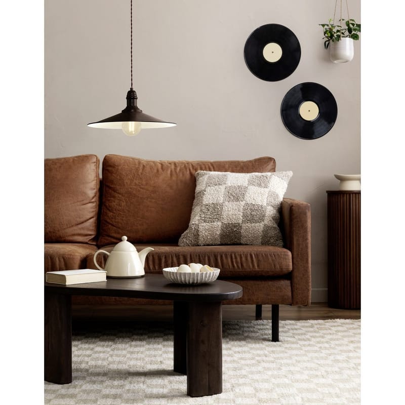 Taklampe Stockbury - 36 cm - Belysning - Innendørsbelysning & Lamper - Taklampe - Pendellamper & Hengelamper