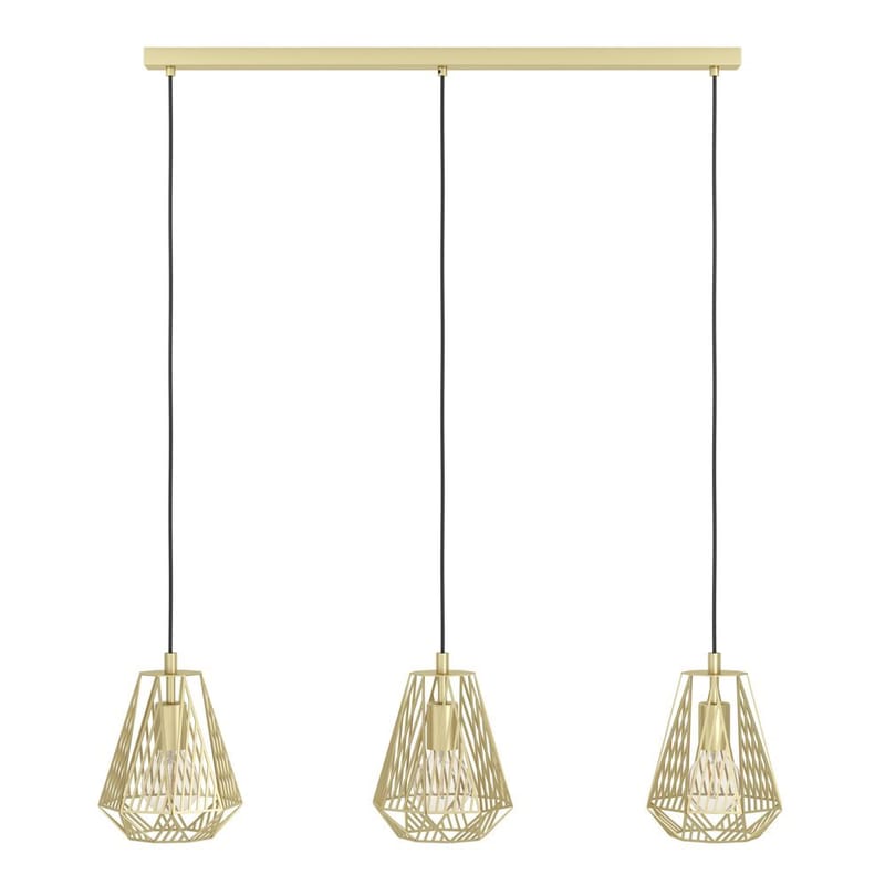 Taklampe Stype - 20 cm - Belysning - Innendørsbelysning & Lamper - Taklampe - Pendellamper & Hengelamper