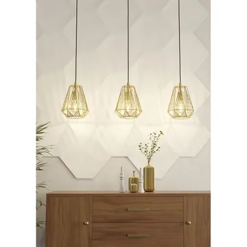 Taklampe Stype - 20 cm - Belysning - Innendørsbelysning & Lamper - Taklampe - Pendellamper & Hengelamper