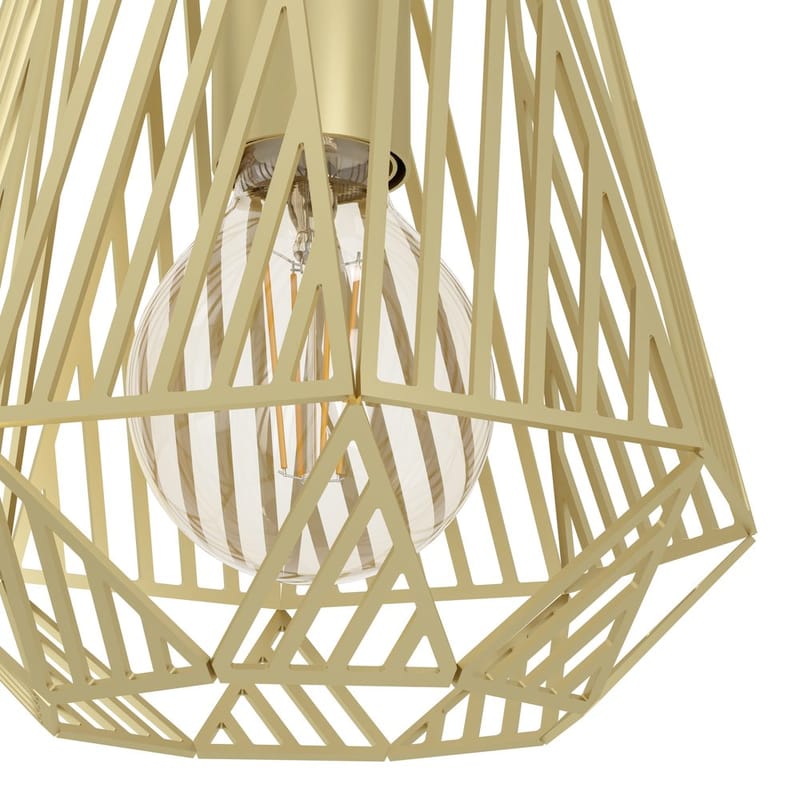 Taklampe Stype - 20 cm - Belysning - Innendørsbelysning & Lamper - Taklampe - Pendellamper & Hengelamper