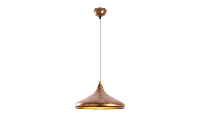 Taklampe Subesh Antikk - Antikk - Belysning - Innendørsbelysning & Lamper - Taklampe - Pendellamper & Hengelamper