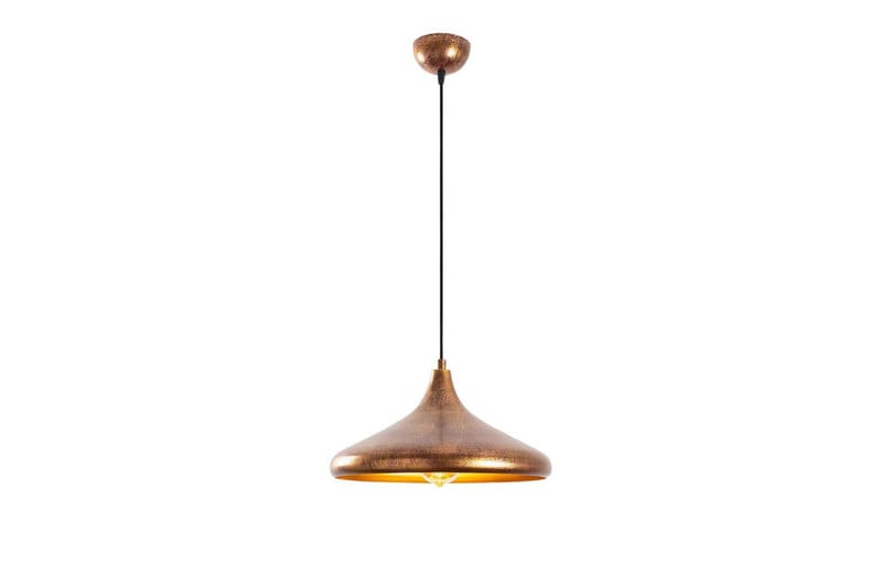 Taklampe Subesh Antikk, Antikk