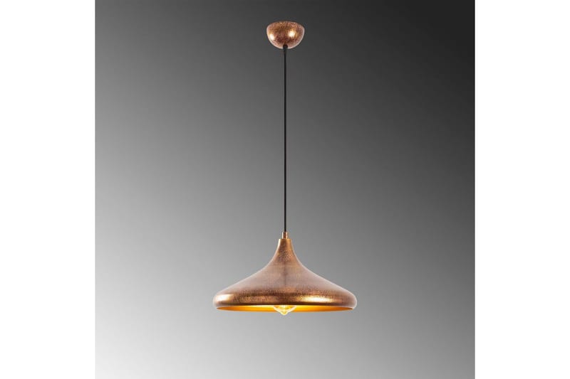 Taklampe Subesh Antikk - Antikk - Belysning - Innendørsbelysning & Lamper - Taklampe - Pendellamper & Hengelamper