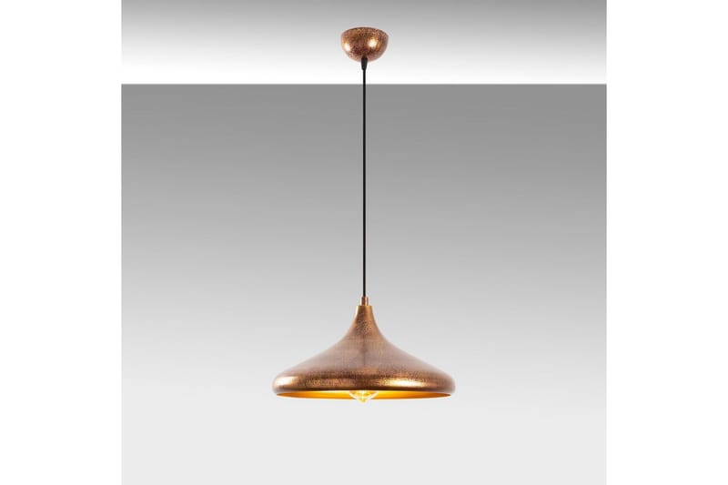 Taklampe Subesh Antikk - Antikk - Belysning - Innendørsbelysning & Lamper - Taklampe - Pendellamper & Hengelamper