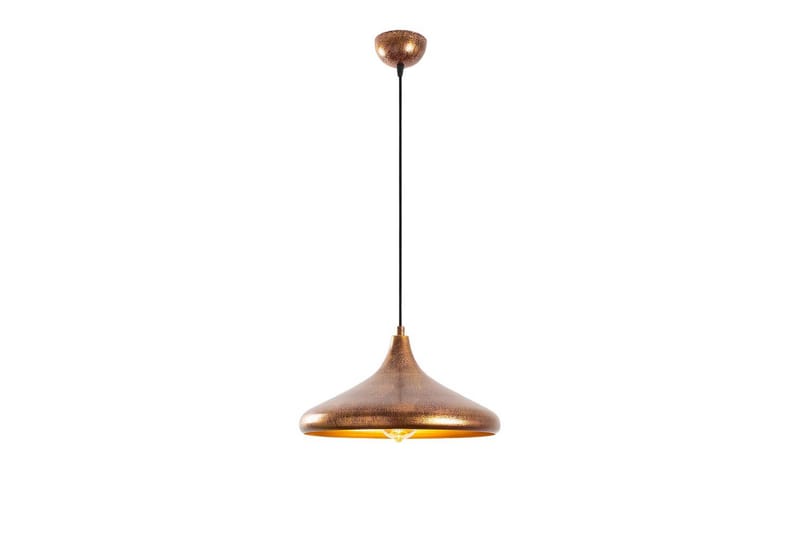 Taklampe Subesh Antikk - Antikk - Belysning - Innendørsbelysning & Lamper - Taklampe - Pendellamper & Hengelamper