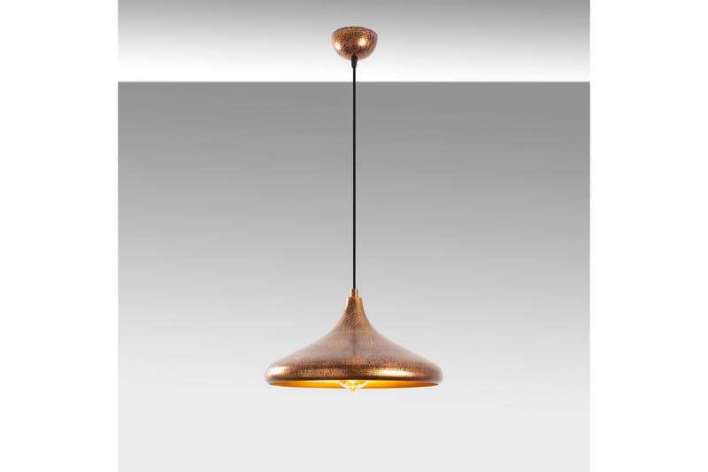 Taklampe Subesh Antikk - Antikk - Belysning - Innendørsbelysning & Lamper - Taklampe - Pendellamper & Hengelamper