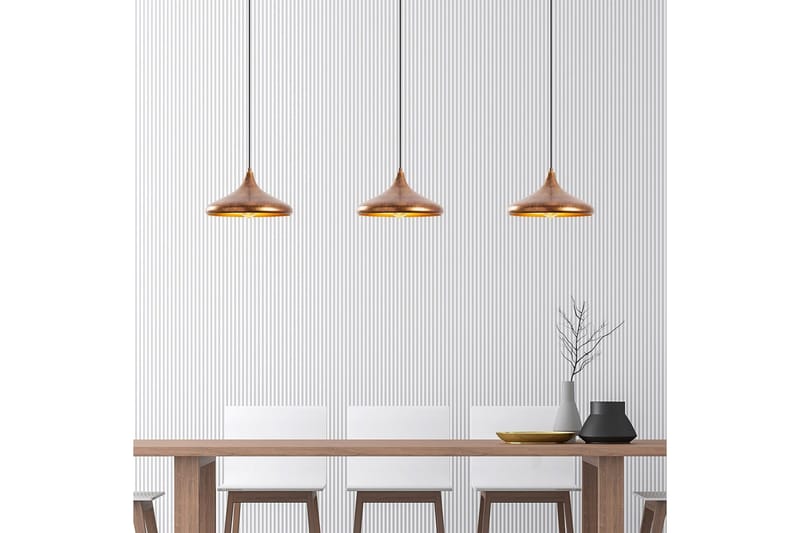 Taklampe Subesh Antikk - Antikk - Belysning - Innendørsbelysning & Lamper - Taklampe - Pendellamper & Hengelamper