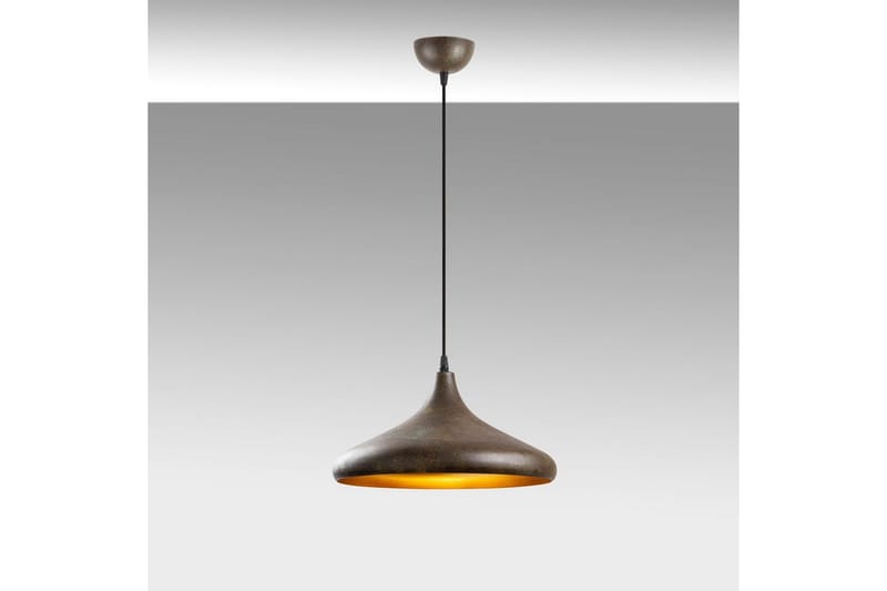 Taklampe Subesh Patina - Patina - Belysning - Innendørsbelysning & Lamper - Taklampe - Pendellamper & Hengelamper