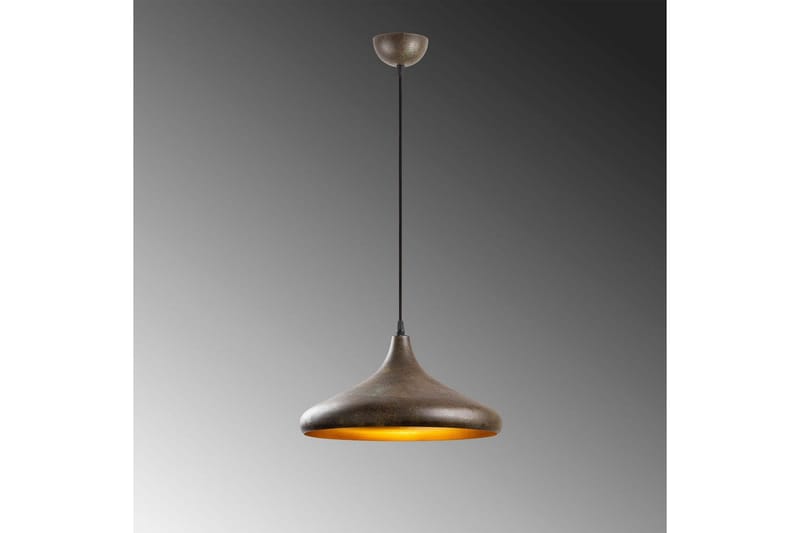 Taklampe Subesh Patina - Patina - Belysning - Innendørsbelysning & Lamper - Taklampe - Pendellamper & Hengelamper