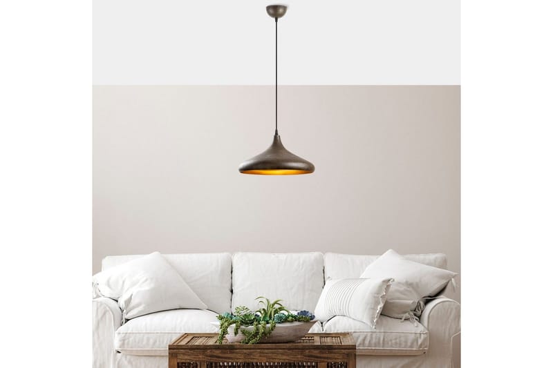 Taklampe Subesh Patina - Patina - Belysning - Innendørsbelysning & Lamper - Taklampe - Pendellamper & Hengelamper