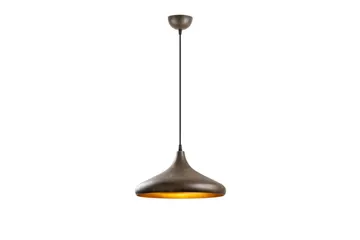 Taklampe Subesh Patina