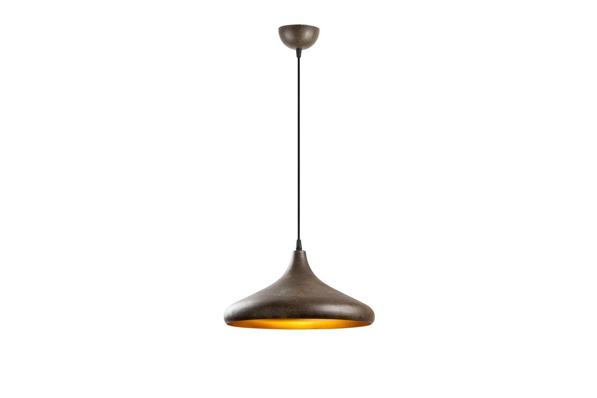 Taklampe Subesh Patina - Patina