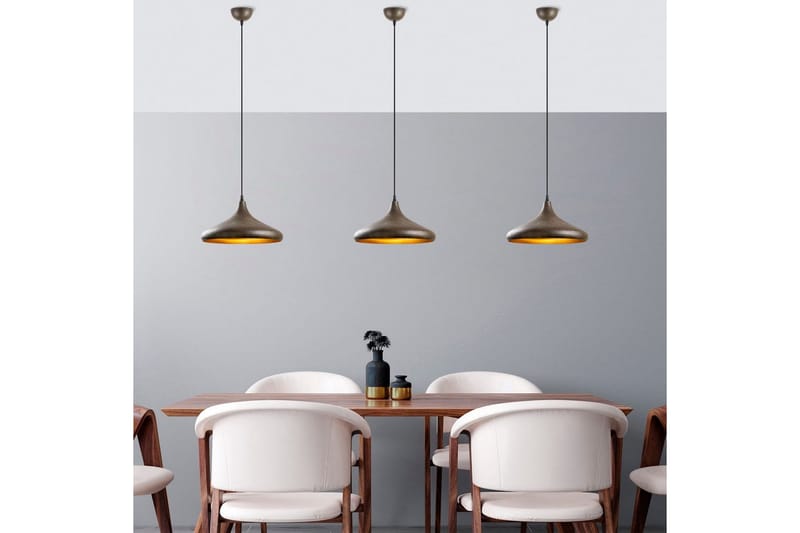 Taklampe Subesh Patina - Patina - Belysning - Innendørsbelysning & Lamper - Taklampe - Pendellamper & Hengelamper