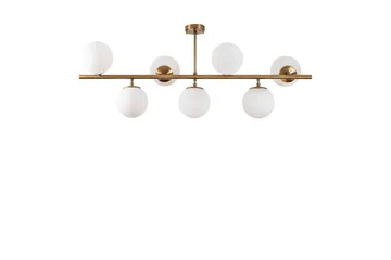 Taklampe Subin Flat Vintage