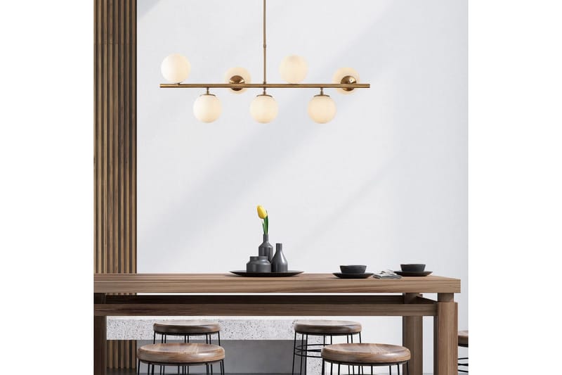 Taklampe Subin Shine Vintage - Vintage - Belysning - Innendørsbelysning & Lamper - Taklampe - Pendellamper & Hengelamper