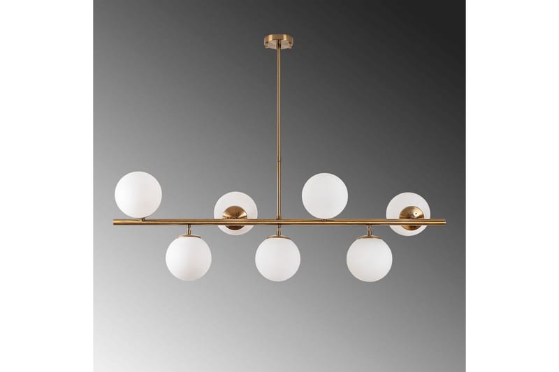 Taklampe Subin Shine Vintage - Vintage - Belysning - Innendørsbelysning & Lamper - Taklampe - Pendellamper & Hengelamper