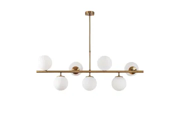 Taklampe Subin Shine Vintage