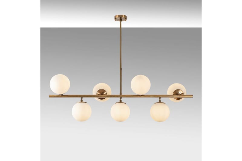 Taklampe Subin Shine Vintage - Vintage - Belysning - Innendørsbelysning & Lamper - Taklampe - Pendellamper & Hengelamper