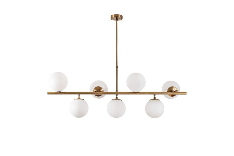 Taklampe Subin Shine Vintage - Vintage - Belysning - Innendørsbelysning & Lamper - Taklampe - Pendellamper & Hengelamper