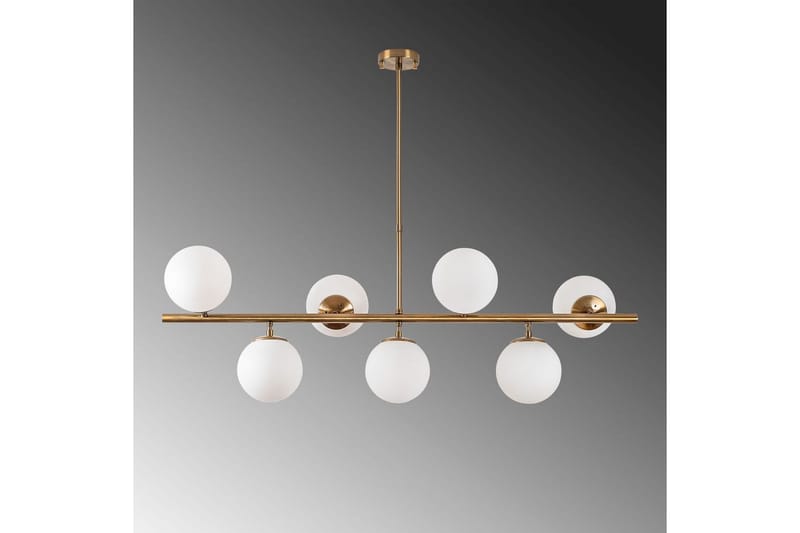Taklampe Subin Shine Vintage - Vintage - Belysning - Innendørsbelysning & Lamper - Taklampe - Pendellamper & Hengelamper