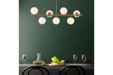 Taklampe Subin Shine Vintage - Vintage - Belysning - Innendørsbelysning & Lamper - Taklampe - Pendellamper & Hengelamper