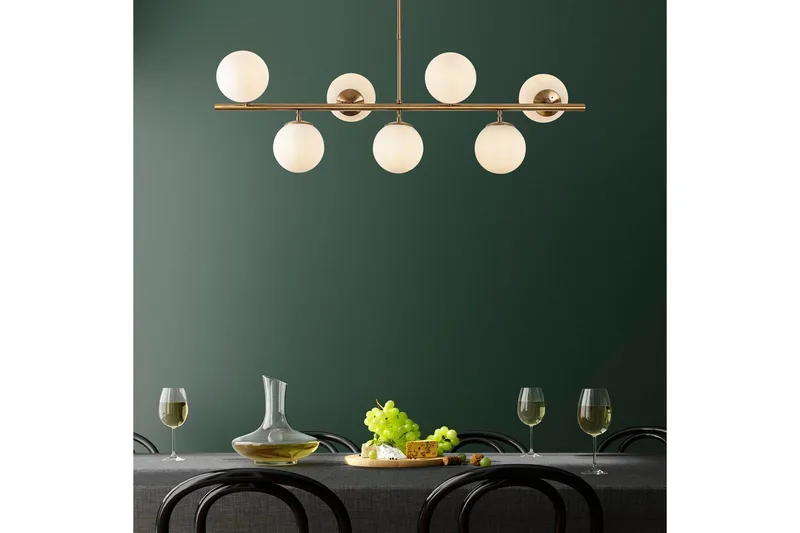 Taklampe Subin Shine Vintage - Vintage - Belysning - Innendørsbelysning & Lamper - Taklampe - Pendellamper & Hengelamper