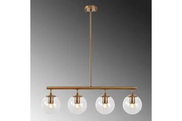Taklampe Subin Vintage - Kobber - Belysning - Innendørsbelysning & Lamper - Taklampe - Pendellamper & Hengelamper