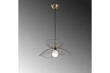 Taklampe Sudaskey To Vintage - Vintage - Belysning - Innendørsbelysning & Lamper - Taklampe - Pendellamper & Hengelamper
