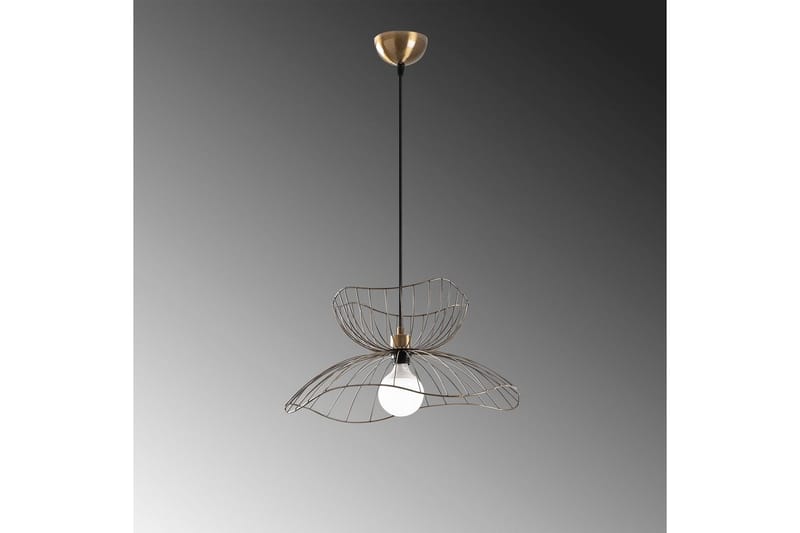 Taklampe Sudaskey To Vintage - Vintage - Belysning - Innendørsbelysning & Lamper - Taklampe - Pendellamper & Hengelamper