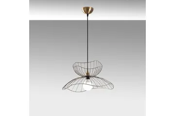 Taklampe Sudaskey To Vintage - Vintage - Belysning - Innendørsbelysning & Lamper - Taklampe - Pendellamper & Hengelamper