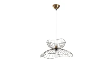 Taklampe Sudaskey To Vintage - Vintage - Belysning - Innendørsbelysning & Lamper - Taklampe - Pendellamper & Hengelamper