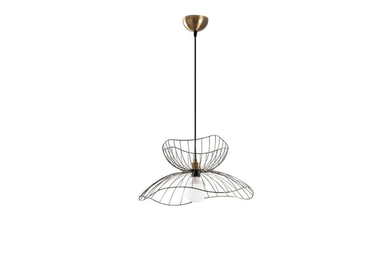 Taklampe Sudaskey To Vintage - Vintage - Belysning - Innendørsbelysning & Lamper - Taklampe - Pendellamper & Hengelamper