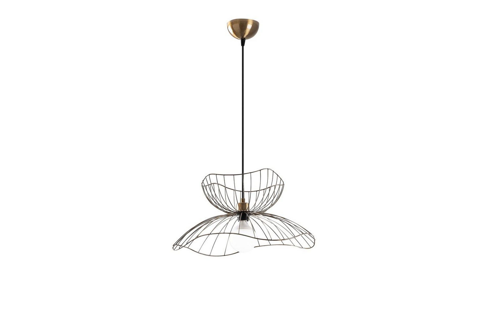 Taklampe Sudaskey To Vintage - Vintage