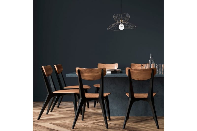 Taklampe Sudaskey To Vintage - Vintage - Belysning - Innendørsbelysning & Lamper - Taklampe - Pendellamper & Hengelamper