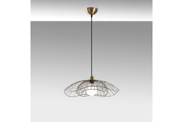 Taklampe Sudaskey Vintage - Vintage - Belysning - Innendørsbelysning & Lamper - Taklampe - Pendellamper & Hengelamper