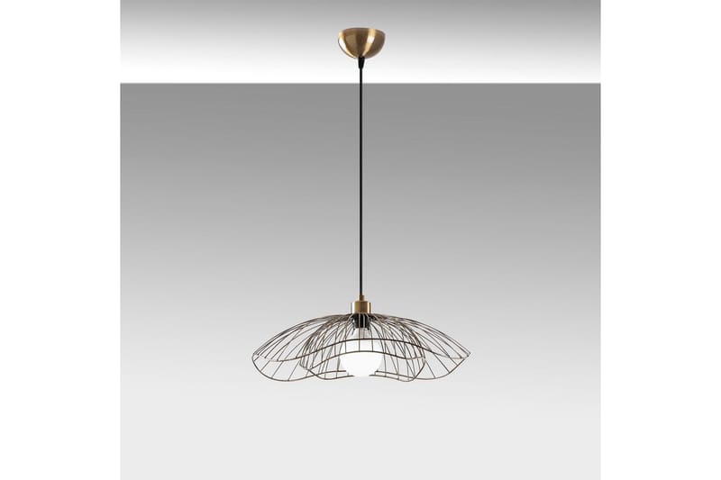 Taklampe Sudaskey Vintage - Vintage - Belysning - Innendørsbelysning & Lamper - Taklampe - Pendellamper & Hengelamper