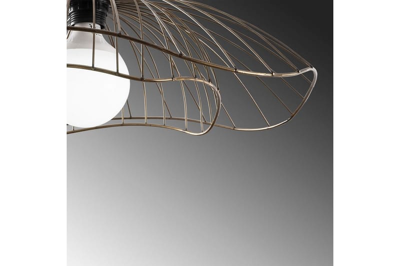 Taklampe Sudaskey Vintage - Vintage - Belysning - Innendørsbelysning & Lamper - Taklampe - Pendellamper & Hengelamper