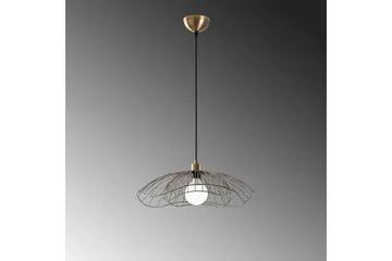 Taklampe Sudaskey Vintage - Vintage - Belysning - Innendørsbelysning & Lamper - Taklampe - Pendellamper & Hengelamper