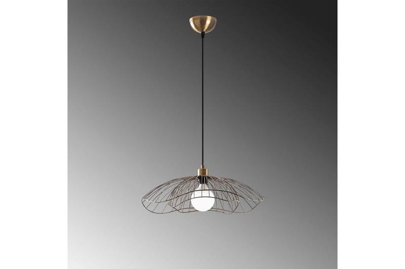 Taklampe Sudaskey Vintage - Vintage - Belysning - Innendørsbelysning & Lamper - Taklampe - Pendellamper & Hengelamper